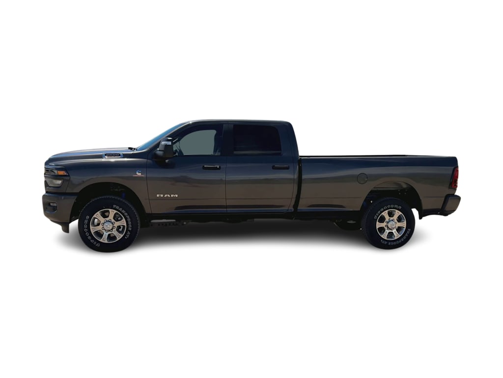 Thumbnail: 2026 RAM 2500 - 3