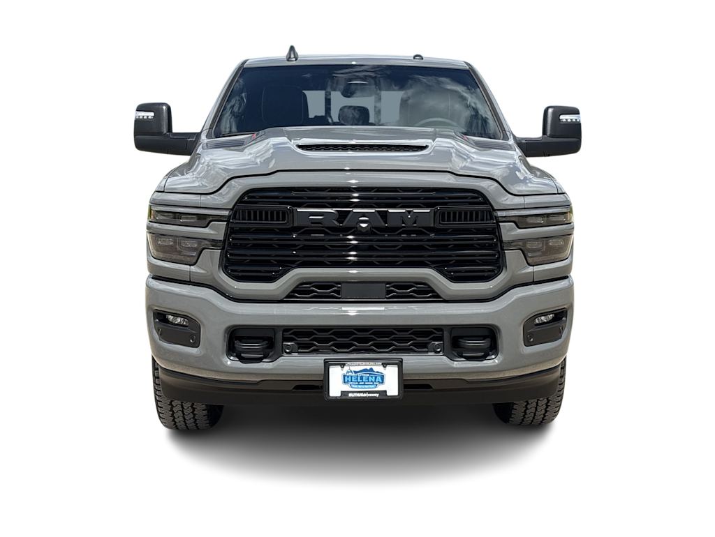 Thumbnail: 2026 RAM 2500 - 20