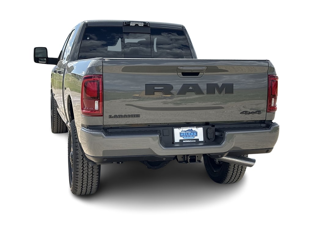 Thumbnail: 2026 RAM 2500 - 5