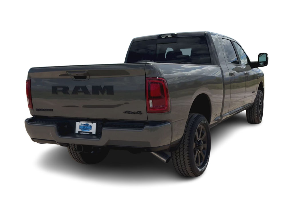 Thumbnail: 2026 RAM 2500 - 18