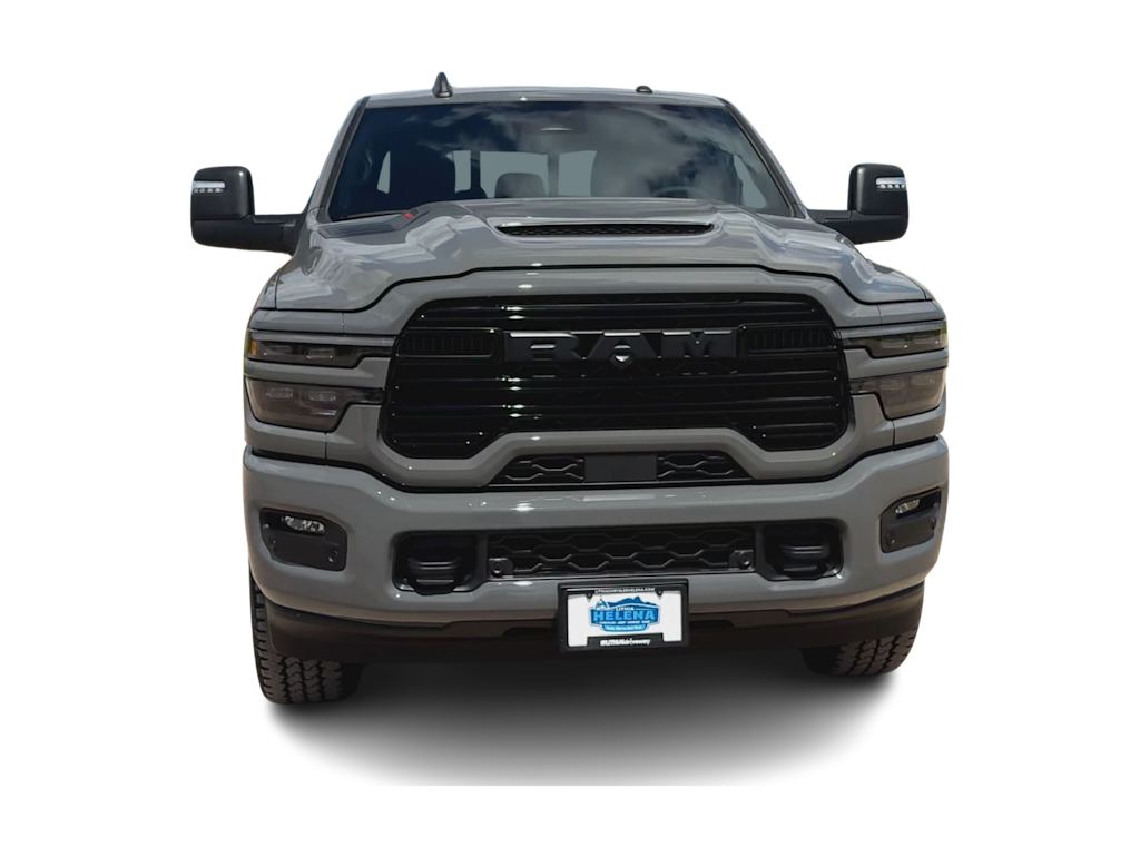 Thumbnail: 2026 RAM 2500 - 6