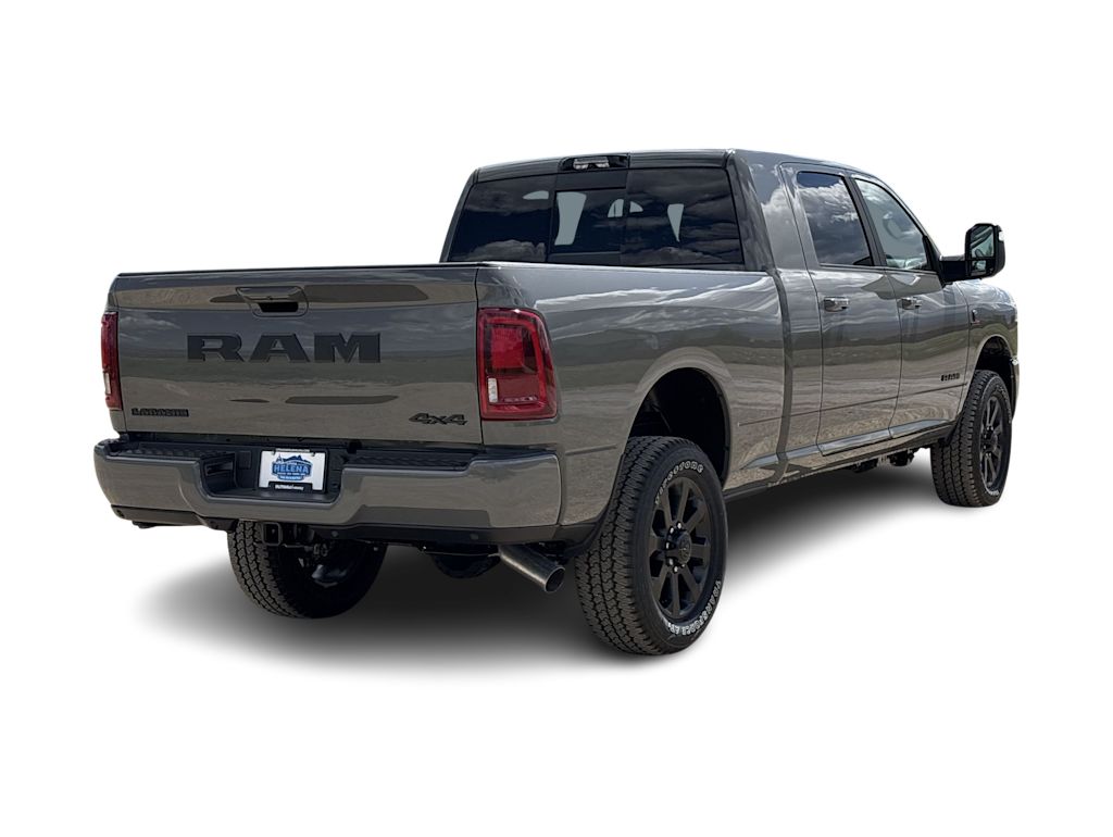 Thumbnail: 2026 RAM 2500 - 23