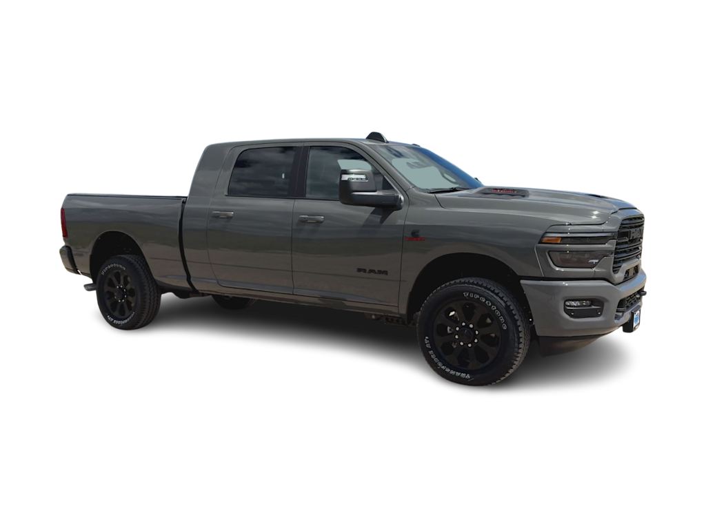 Thumbnail: 2026 RAM 2500 - 15