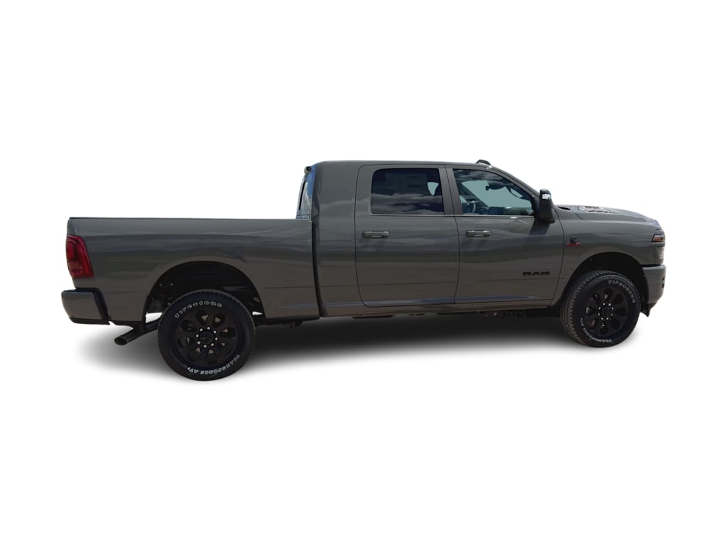 Thumbnail: 2026 RAM 2500 - 19