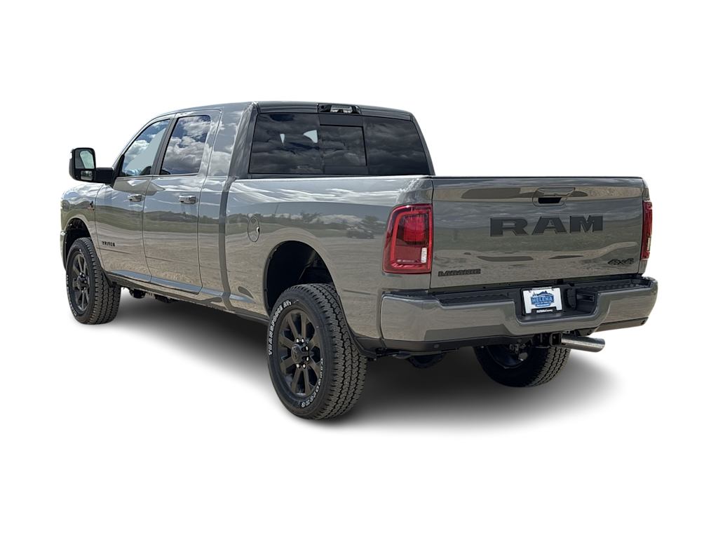 Thumbnail: 2026 RAM 2500 - 22