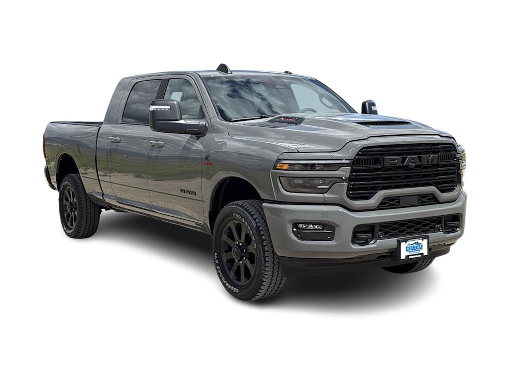 Thumbnail: 2026 RAM 2500 - 21