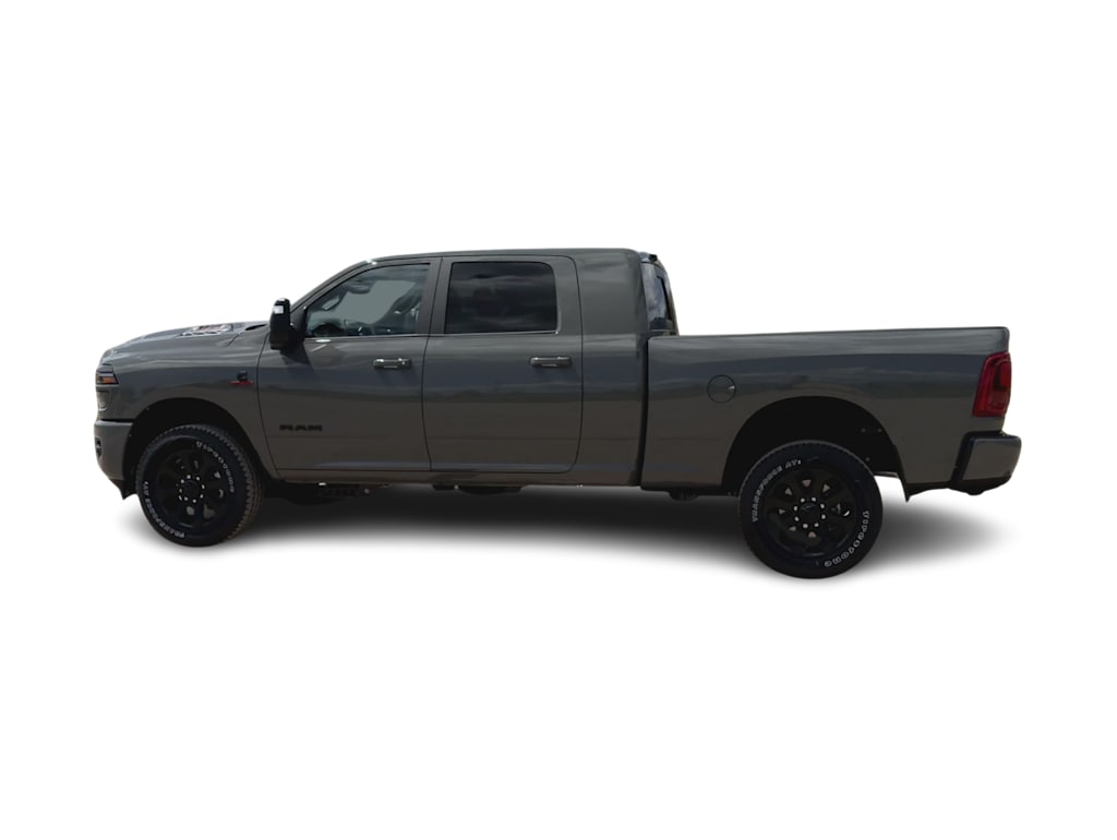 Thumbnail: 2026 RAM 2500 - 17