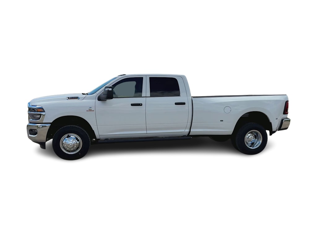 Thumbnail: 2026 RAM 3500 - 3