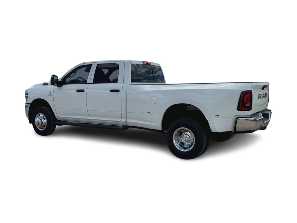 Thumbnail: 2026 RAM 3500 - 16