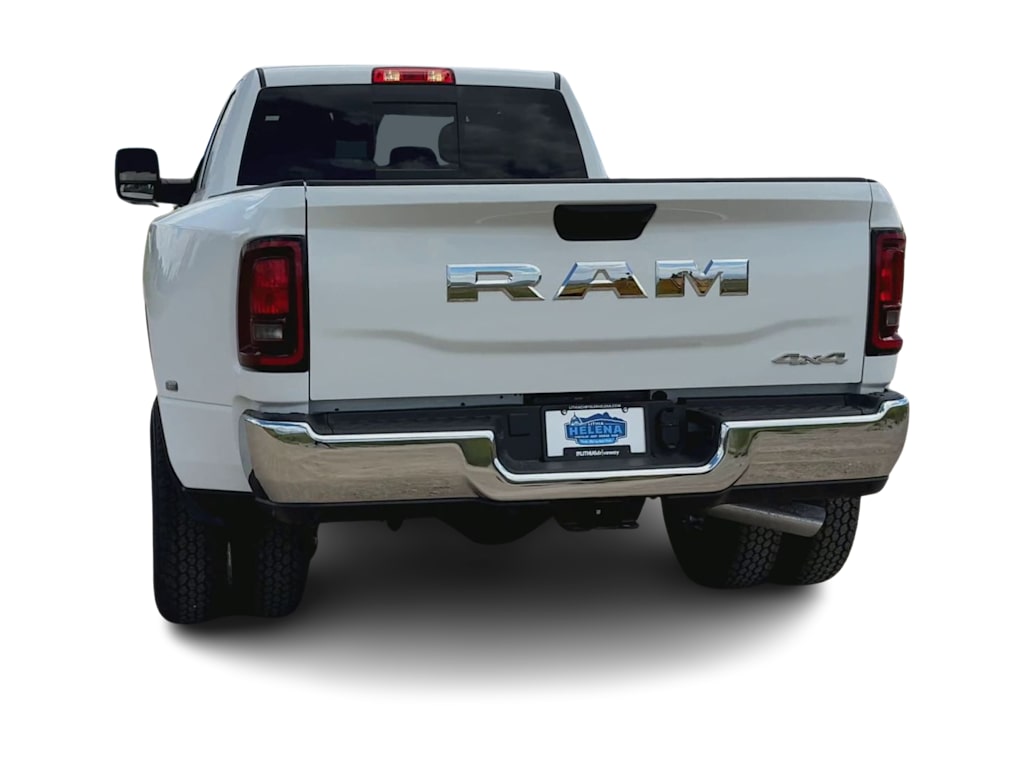 Thumbnail: 2026 RAM 3500 - 5