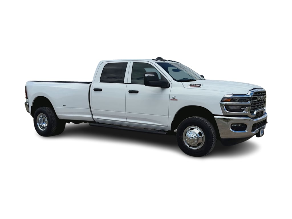 Thumbnail: 2026 RAM 3500 - 14