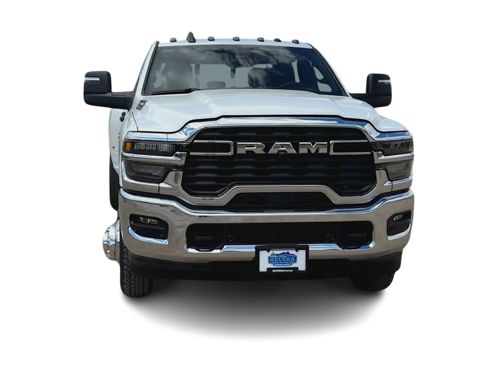 Thumbnail: 2026 RAM 3500 - 6