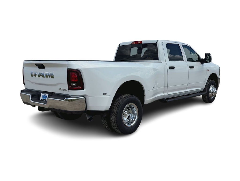 Thumbnail: 2026 RAM 3500 - 17