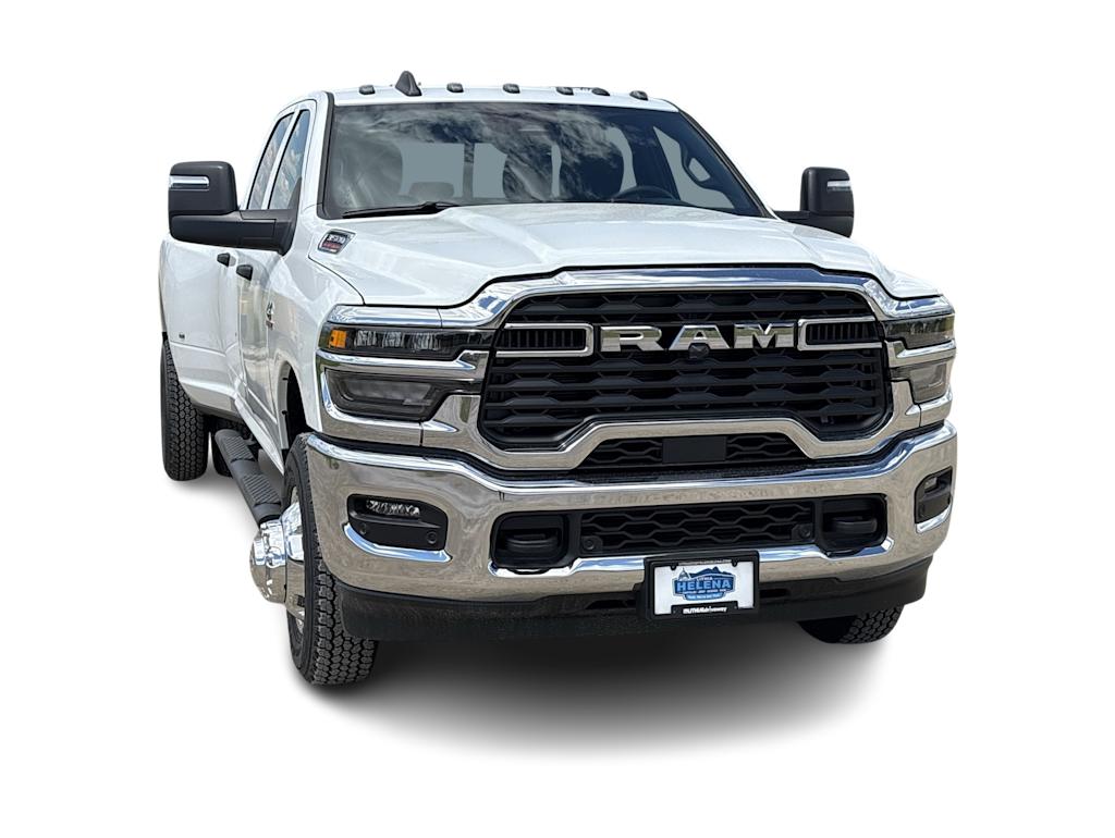 Thumbnail: 2026 RAM 3500 - 19
