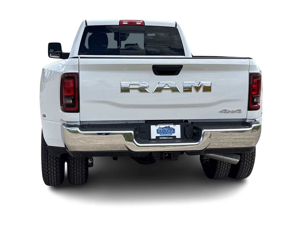 Thumbnail: 2026 RAM 3500 - 21
