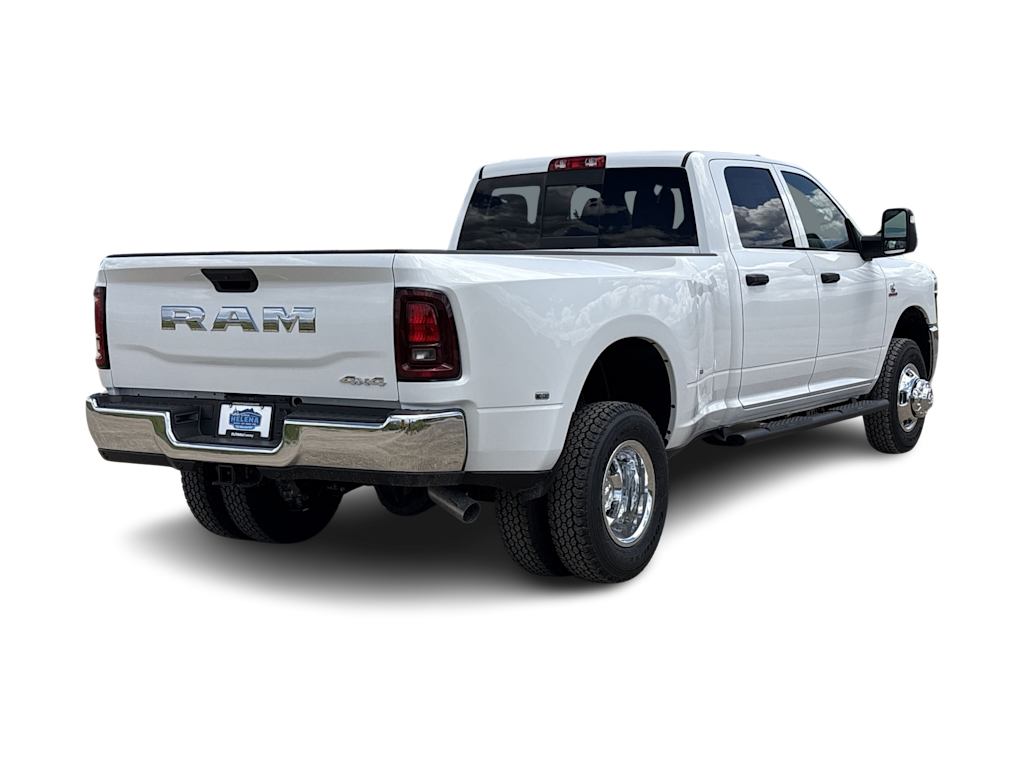 Thumbnail: 2026 RAM 3500 - 22