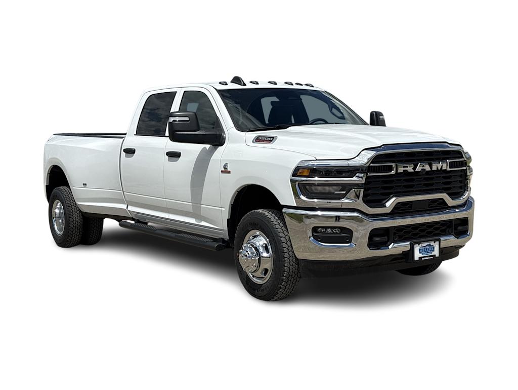 Thumbnail: 2026 RAM 3500 - 20