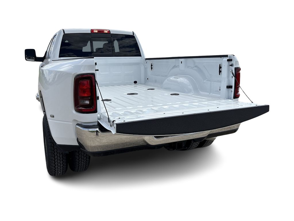 Thumbnail: 2026 RAM 3500 - 39