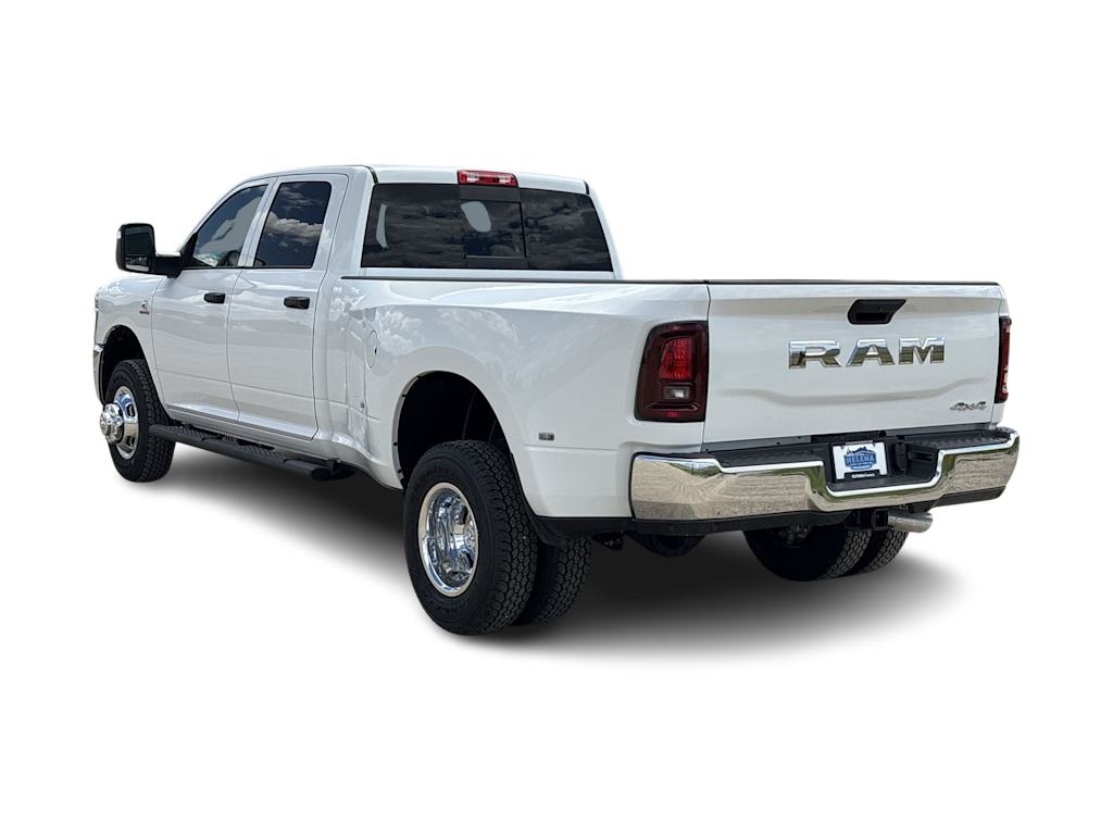 Thumbnail: 2026 RAM 3500 - 4
