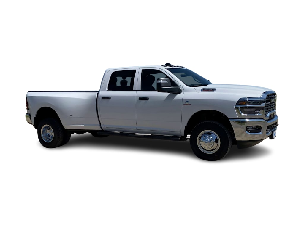 Thumbnail: 2026 RAM 3500 - 15