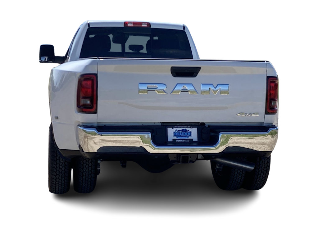 Thumbnail: 2026 RAM 3500 - 5