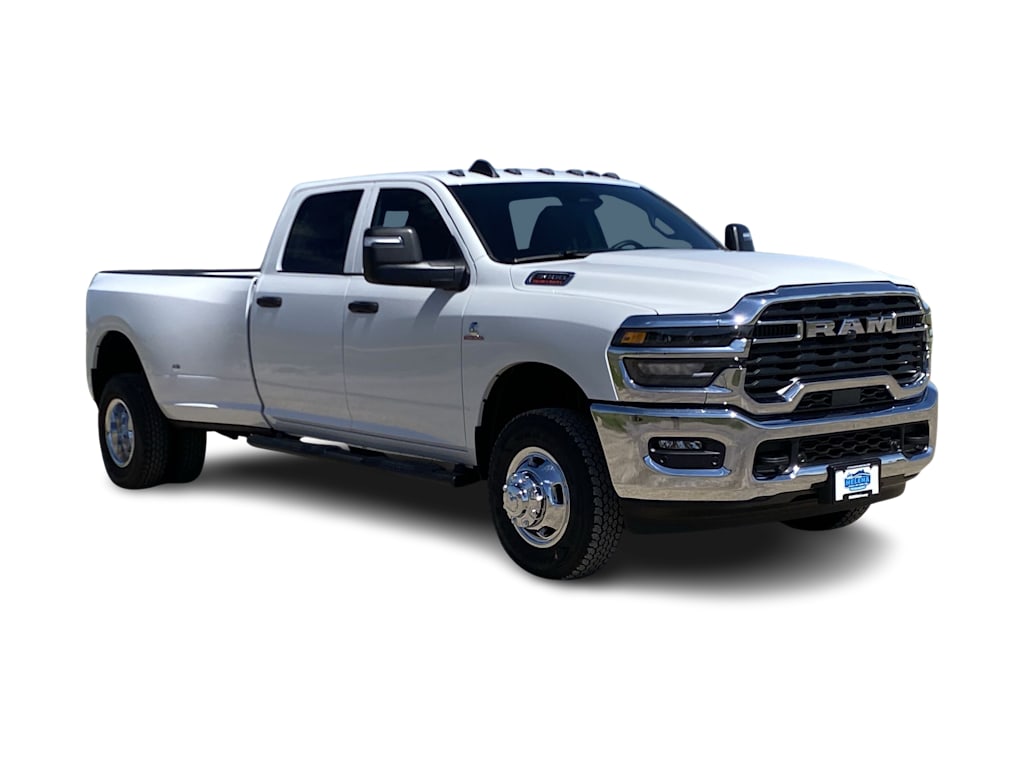 Thumbnail: 2026 RAM 3500 - 21