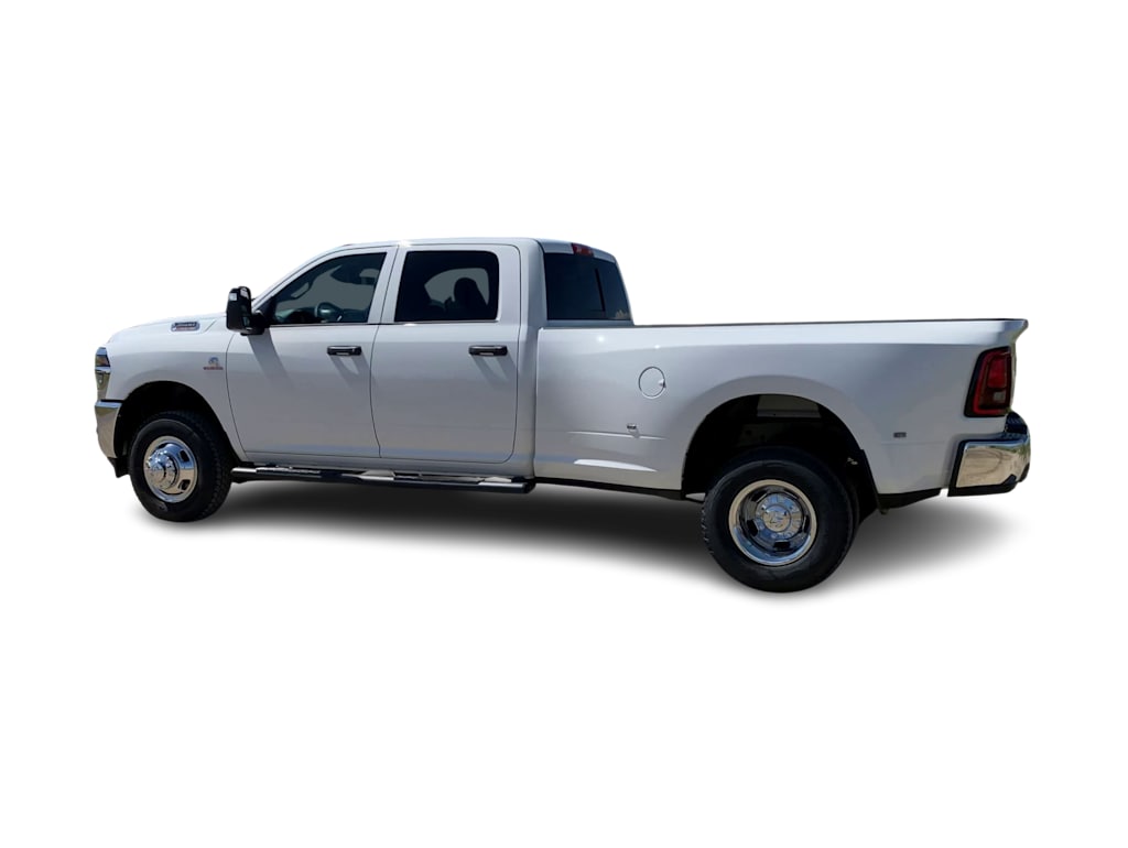 Thumbnail: 2026 RAM 3500 - 17