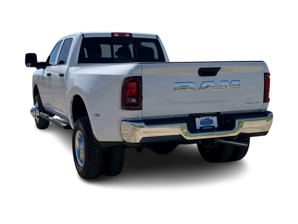 Thumbnail: 2026 RAM 3500 - 4