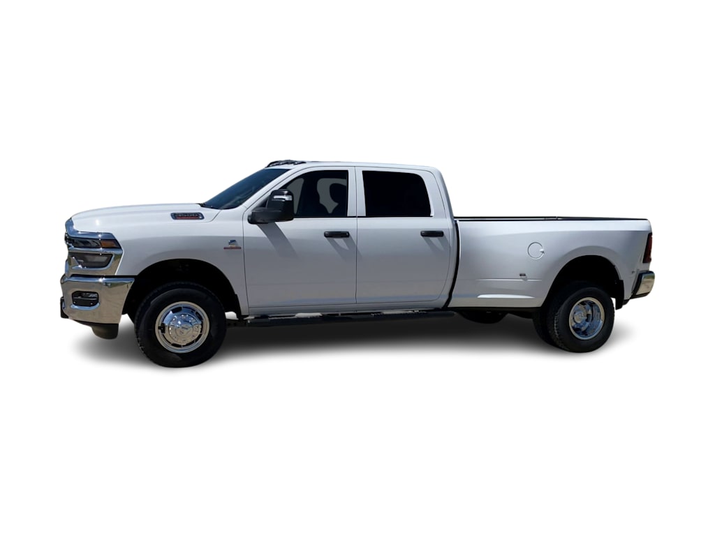 Thumbnail: 2026 RAM 3500 - 3