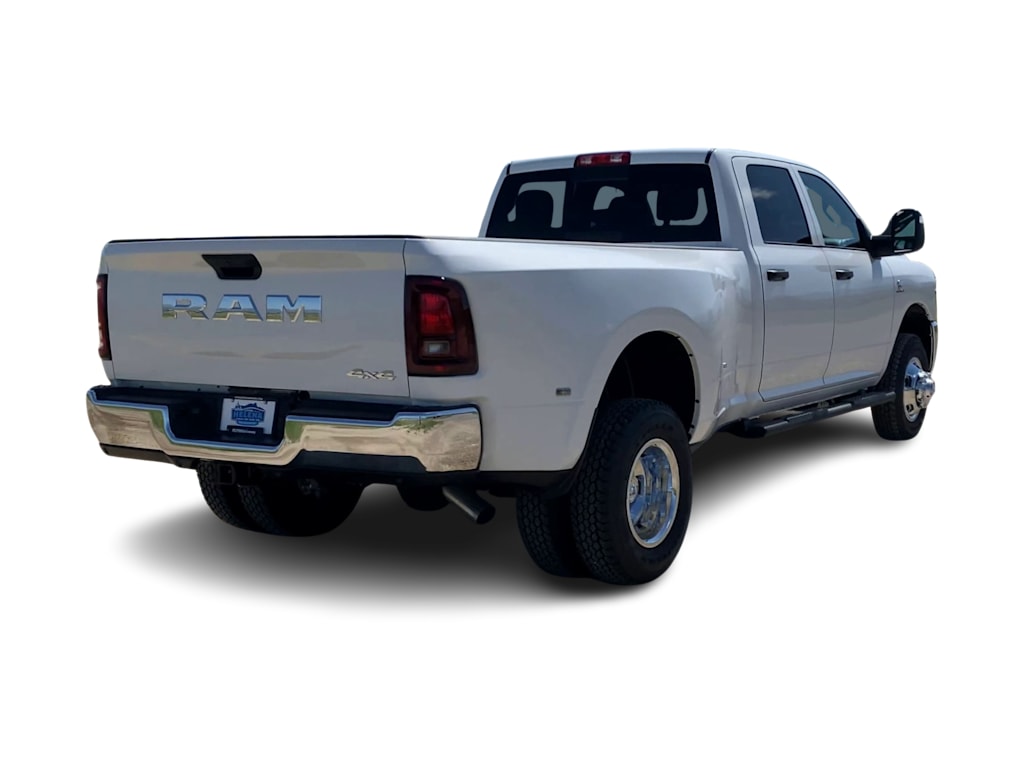 Thumbnail: 2026 RAM 3500 - 18