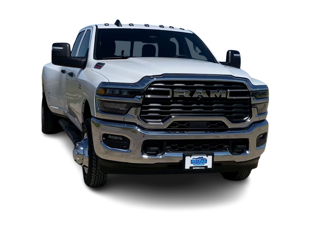 Thumbnail: 2026 RAM 3500 - 6