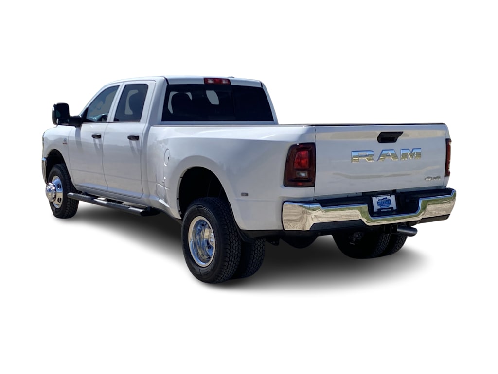 Thumbnail: 2026 RAM 3500 - 22