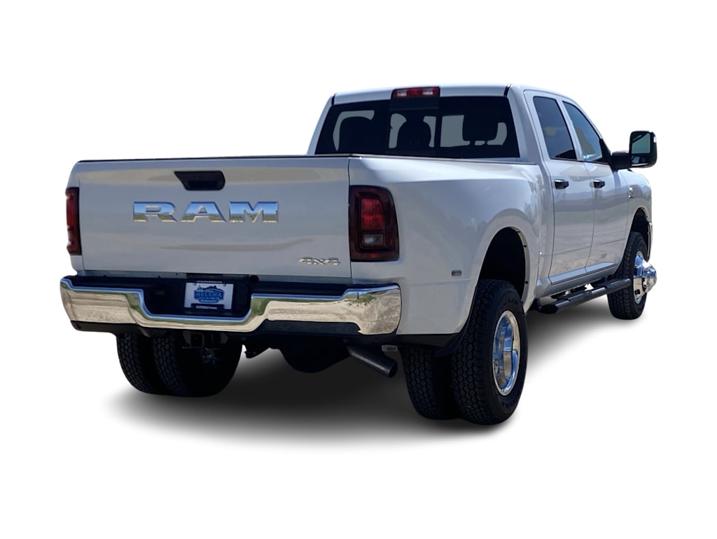 Thumbnail: 2026 RAM 3500 - 23