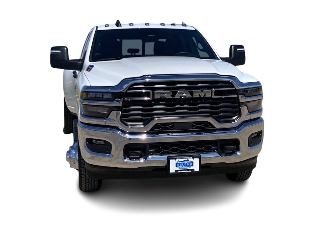 Thumbnail: 2026 RAM 3500 - 20