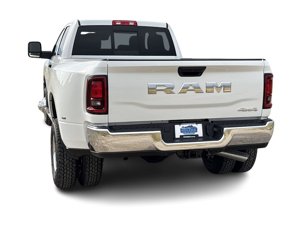 Thumbnail: 2026 RAM 3500 - 24