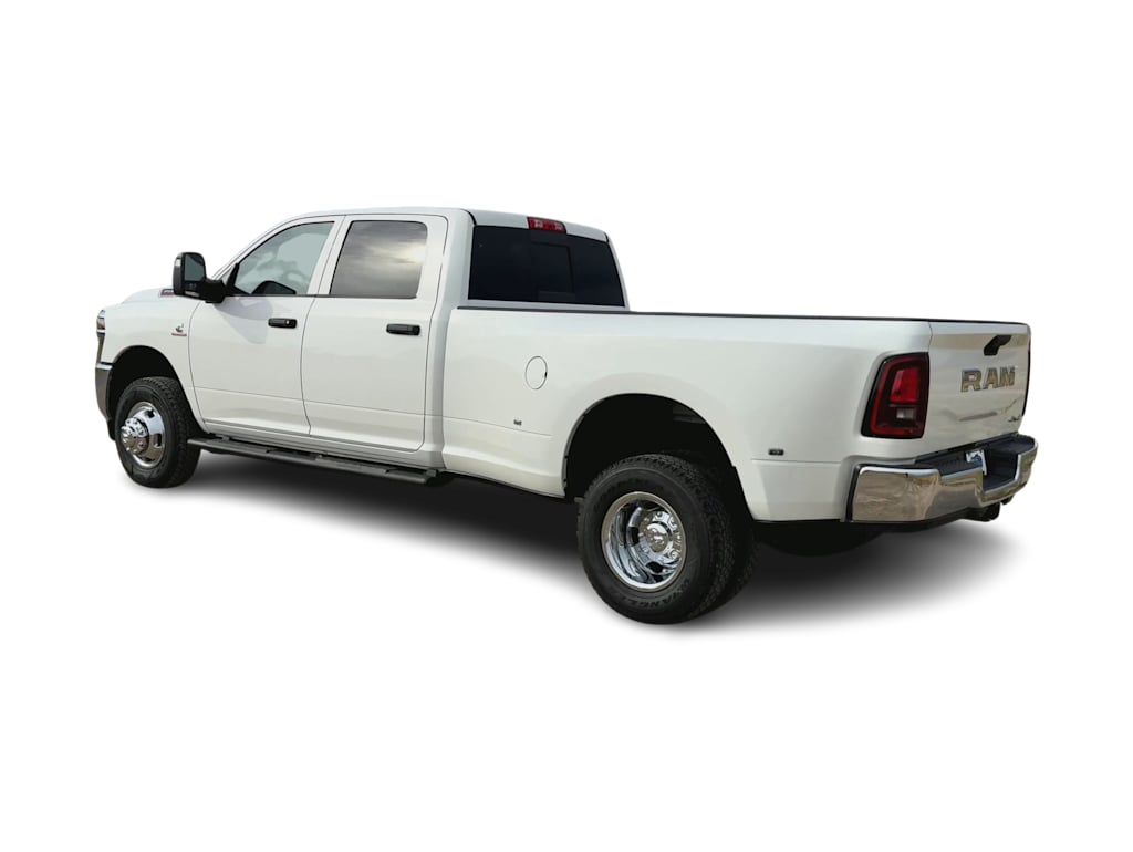 Thumbnail: 2026 RAM 3500 - 4