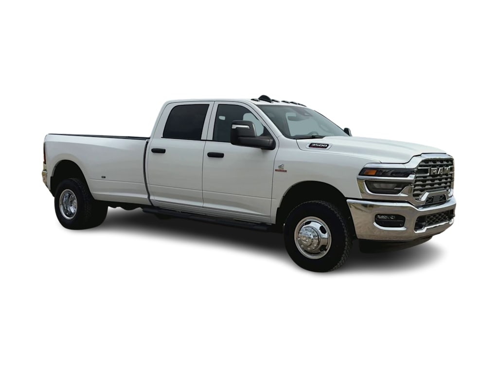 Thumbnail: 2026 RAM 3500 - 17