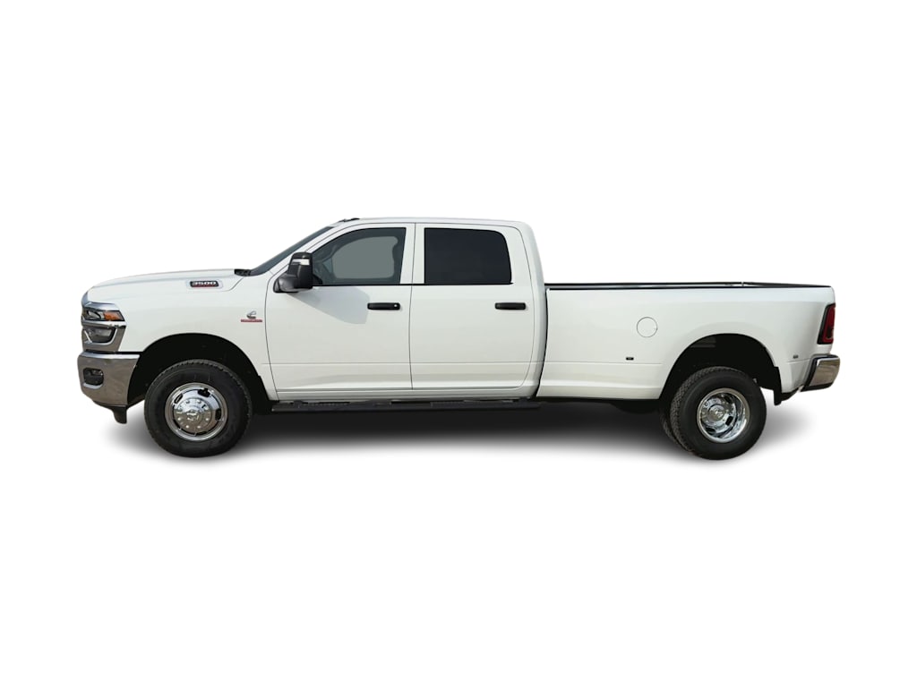 Thumbnail: 2026 RAM 3500 - 3
