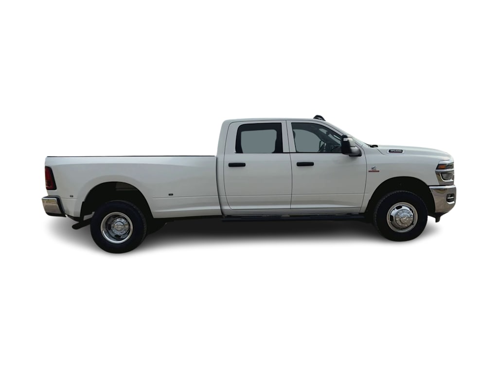 Thumbnail: 2026 RAM 3500 - 20