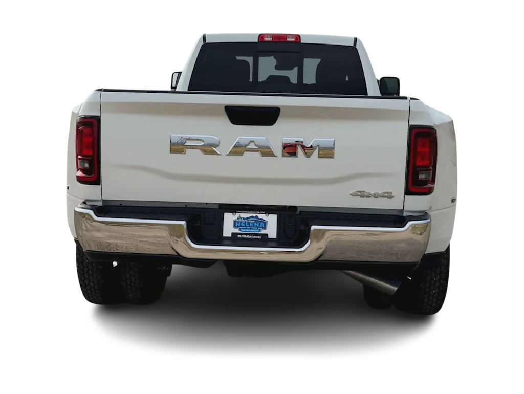 Thumbnail: 2026 RAM 3500 - 5