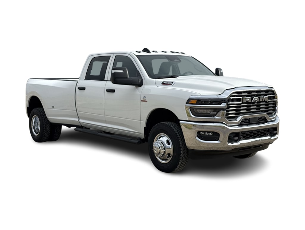 Thumbnail: 2026 RAM 3500 - 22