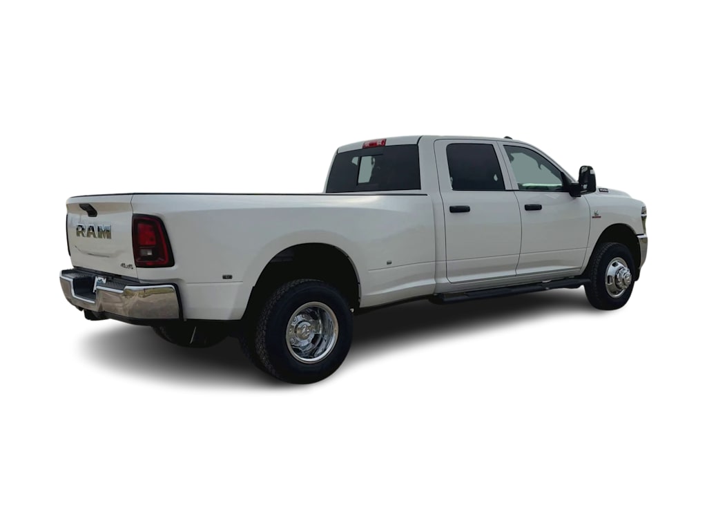 Thumbnail: 2026 RAM 3500 - 19