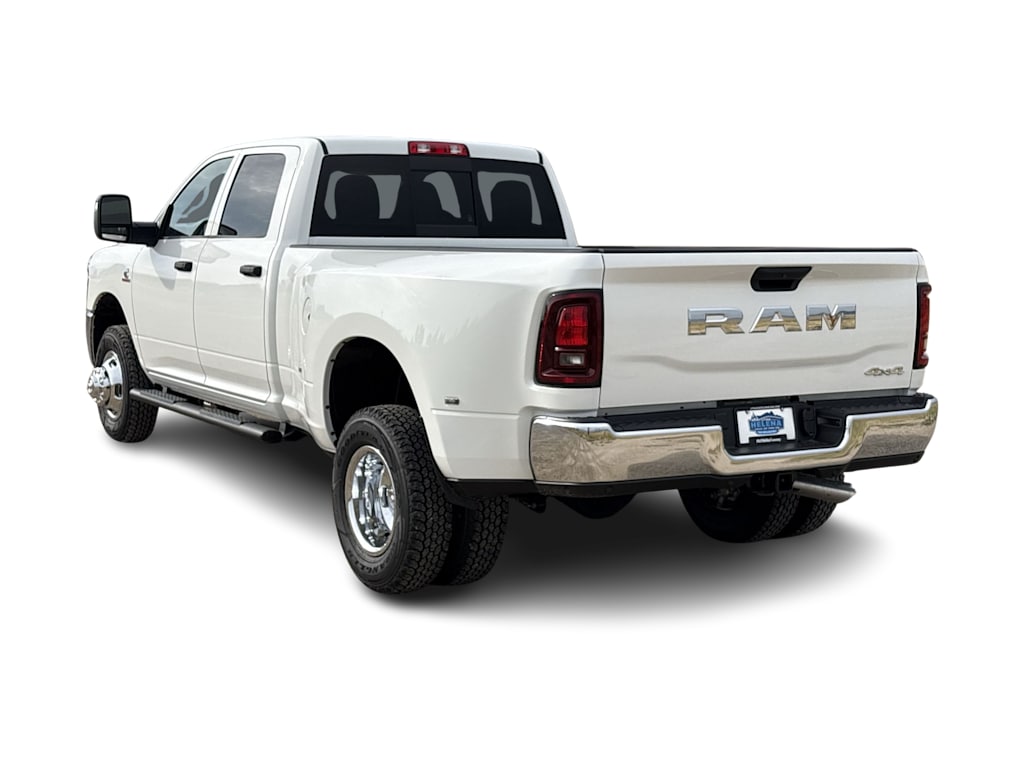 Thumbnail: 2026 RAM 3500 - 23