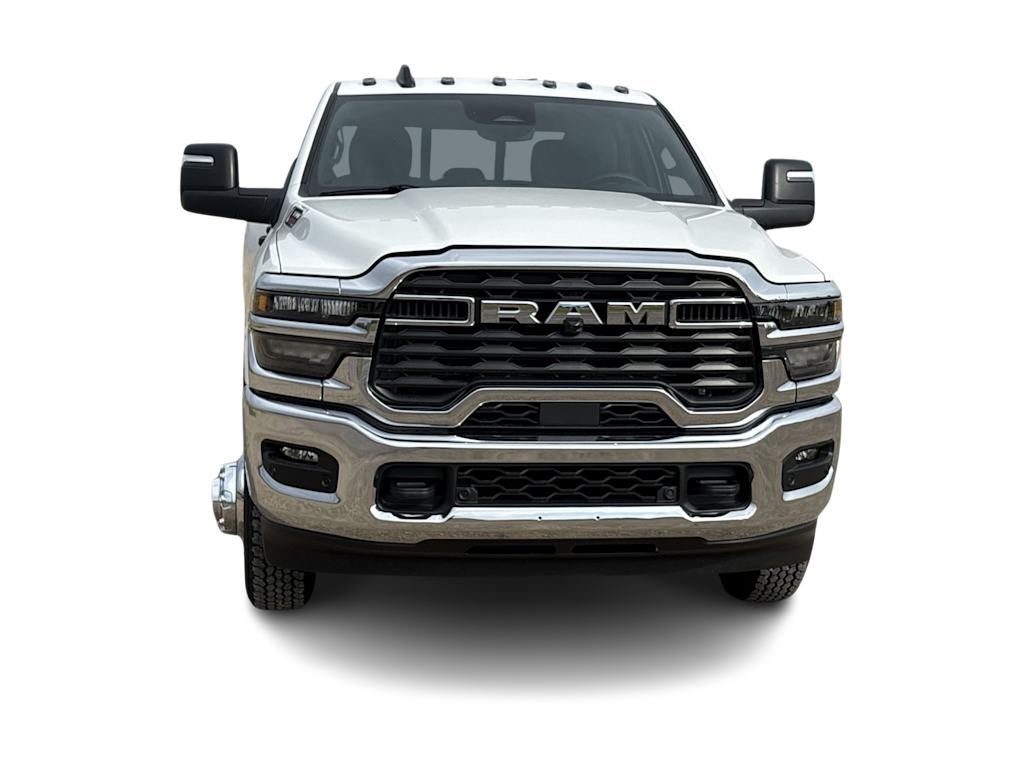 Thumbnail: 2026 RAM 3500 - 21