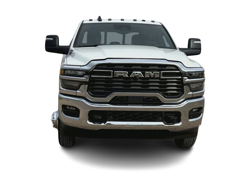 Thumbnail: 2026 RAM 3500 - 6
