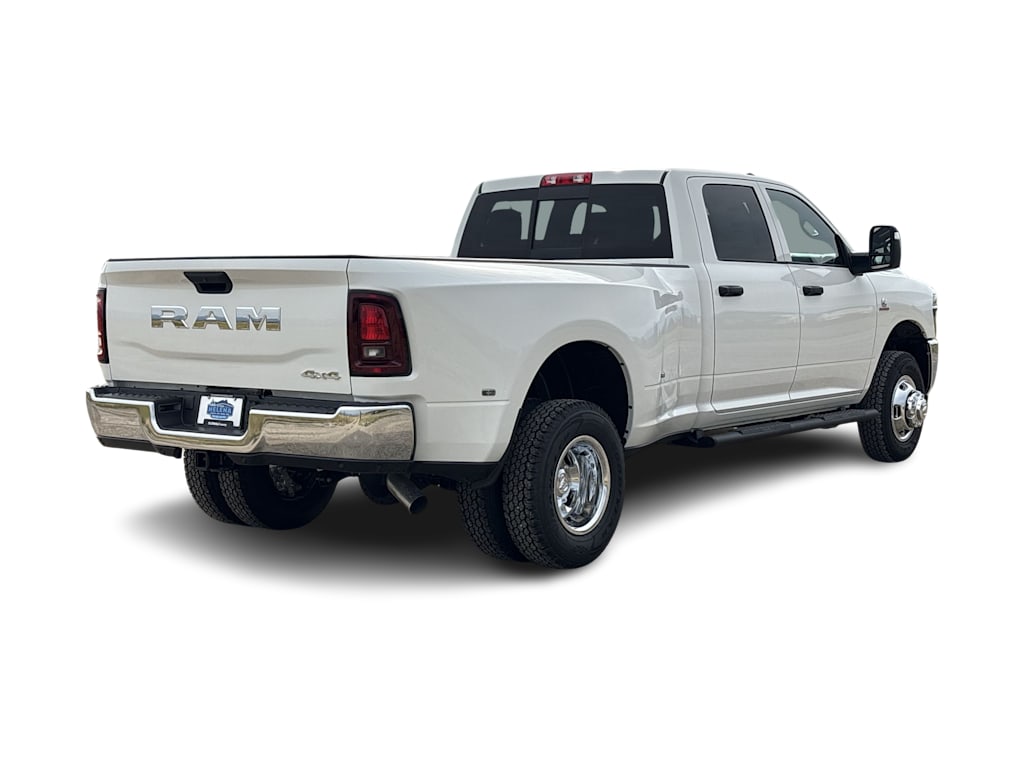 Thumbnail: 2026 RAM 3500 - 25