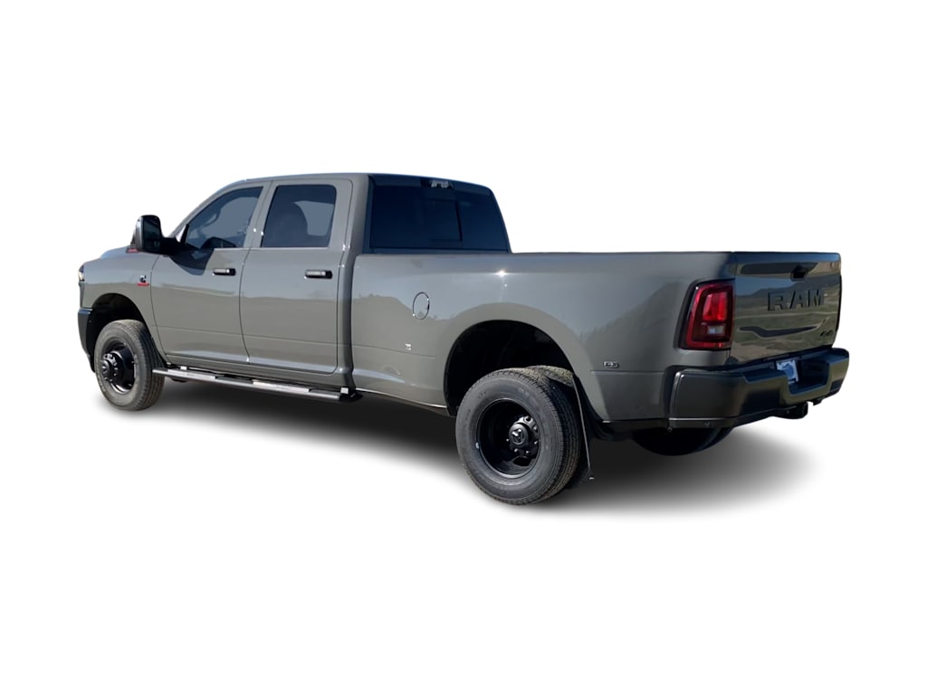 Thumbnail: 2026 RAM 3500 - 4