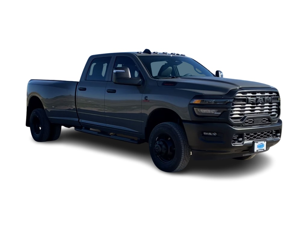 Thumbnail: 2026 RAM 3500 - 16