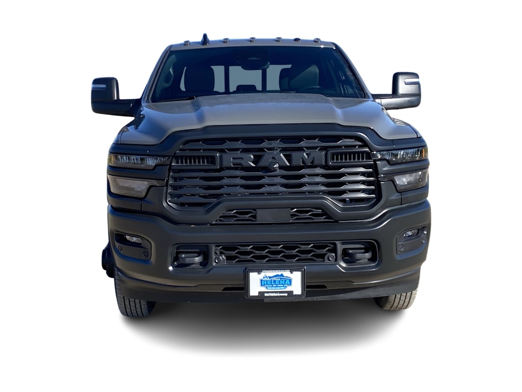 Thumbnail: 2026 RAM 3500 - 20