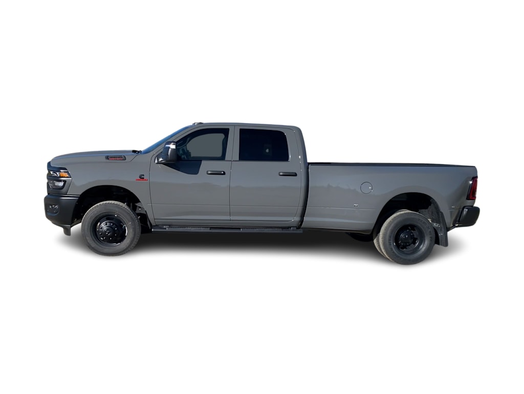 Thumbnail: 2026 RAM 3500 - 3